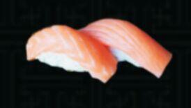 Smoked Salmon