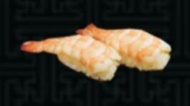 Black Tiger Shrimp