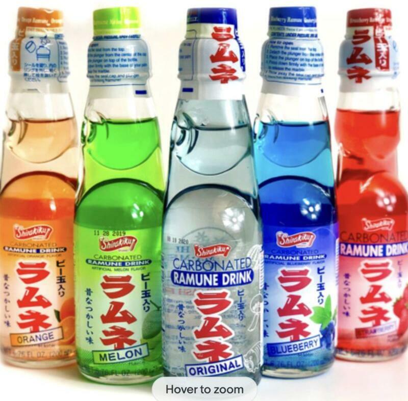 Japanese Sprite
