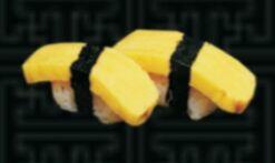 Japanese Omelet