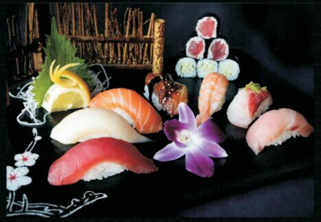 Sushi A