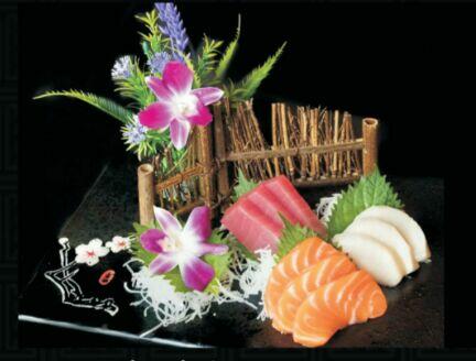 Sashimi A