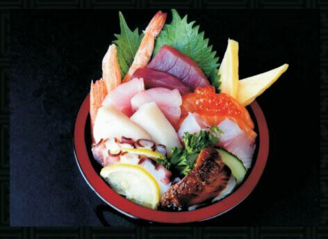 Chirashi