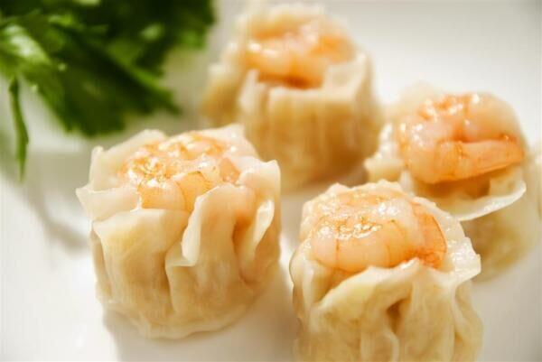 Ebi Shumai