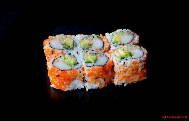 California Roll