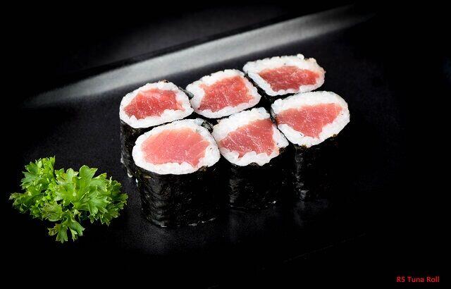Tuna Roll