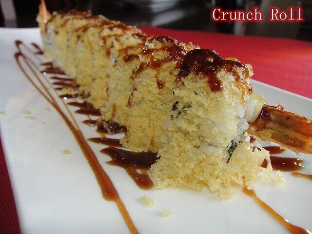 Crunch Roll