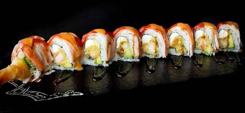 Temptation Roll