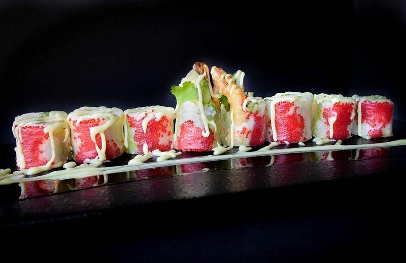 Texas Hybrid Roll