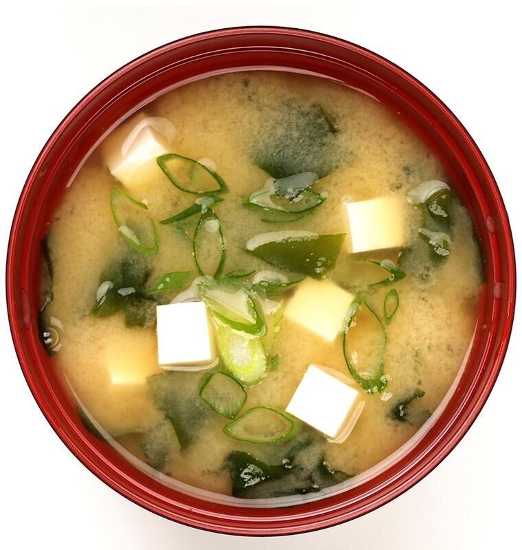 Miso Soup