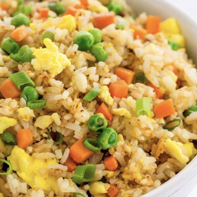 Fried Rice