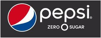 Pepsi Zero