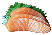 Bento Sashimi