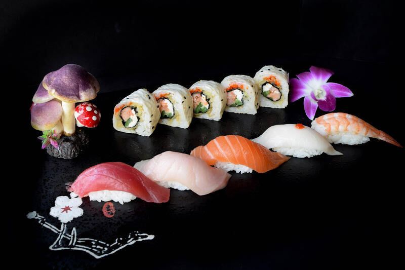 Maki B