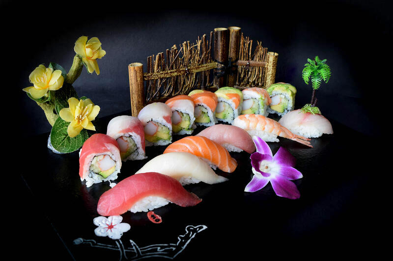 Aki Special